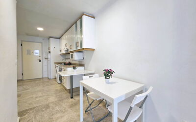 Unterkunft:&nbsp;Apartamento Alba 1 11.1