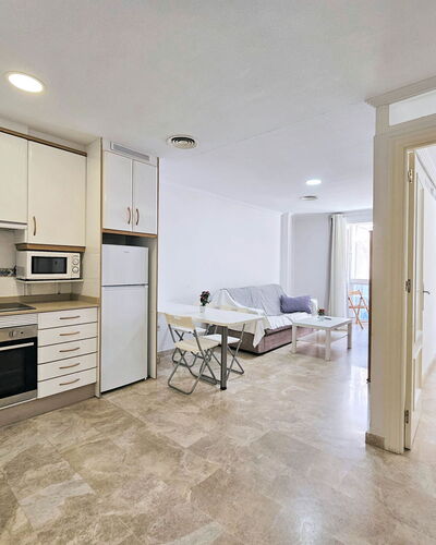 Apartamento Alba 3 11.3