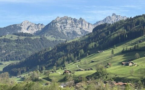 Sonnhalde 9 Eg: Berg, Bergforms, Hügel, Natürliche Landschaft, Hochland, Gebirge, Landschaft, Wiese, Bergstation, Senke