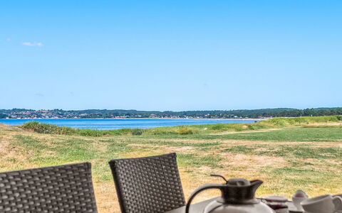 Svane - 70M from the Sea: Blau, Wasser, Gewässer, Horizont, Küsten Und Ozeanische Forms, Küste, Ökoregion, Meer, Einfach, Ozean