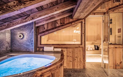 Chalet Atacama