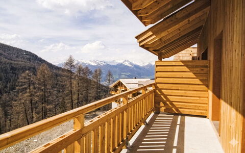 Unterkunft:&nbsp;Les Balcons des Airelles 652.2