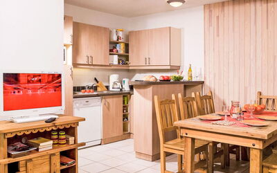 Unterkunft:&nbsp;Les Balcons des Airelles 652.2