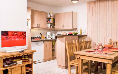 Unterkunft:&nbsp;Les Balcons des Airelles 652.3