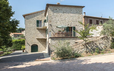 Casa Elia 6