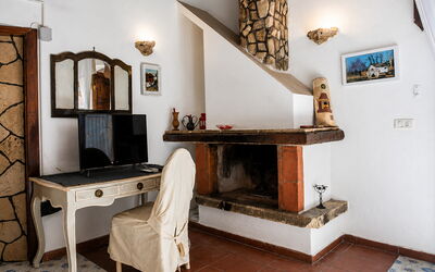 Casa Dafne