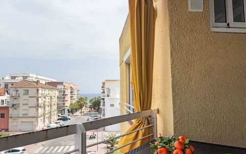 Xaloc: Wohnung, Balkon, Eigentumswohnung, Hotel