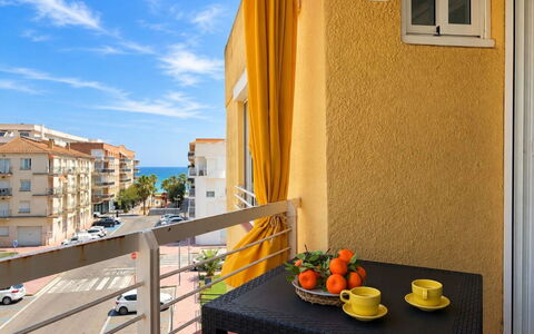 Xaloc: Wohnung, Balkon, Eigentumswohnung, Hotel