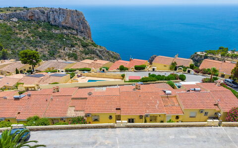 Pueblo de la Luz: Meer, Küste, Küsten Und Ozeanische Forms, Ozean, Landspitze, Vorgebirge, Bucht, Strand, Zutageliegen
