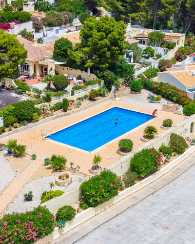 Pueblo de la Luz