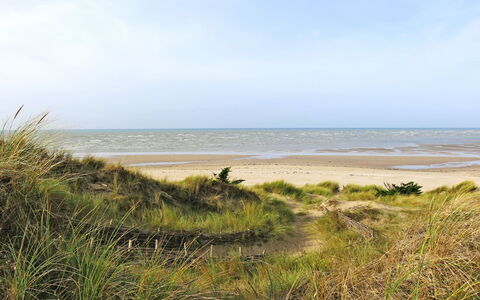 Le Jardin du Calme: Himmel, Wasser, Gewässer, Natürlichen Umgebung, Horizont, Ökoregion, Küste, Strand, Meer