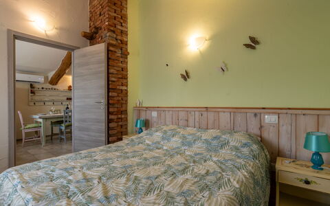 Noah: Möbel, Interior Design, Wand, Holz, Flooring, Fussboden, Decke, Schlafzimmer, Bett, Zimmer