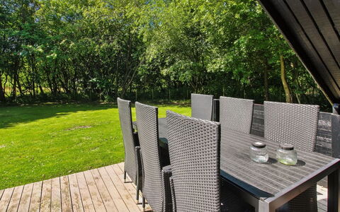 Tenna - 30Km from the Sea: Möbel, Holz, Gartenmöbel, Stuhl, Tabelle, Tisch Im Freien, Küche & Esszimmer Tisch, Schatten, Garten, Hartholz