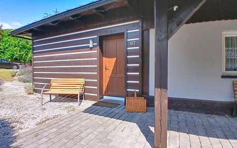 Cerny Dul 400: Wohnung, Eigentumswohnung, Balkon