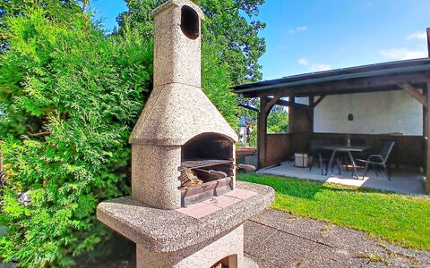 Cerny Dul 400: Holz, Garten, Hinterhof, Rasen, Landscaping, Outdoor Struktur, Schatten, Design, Garten, Hartholz
