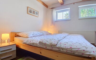 Unterkunft:&nbsp;Černý Důl 400.2