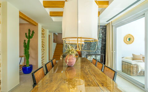 Zenith Denia: Wohnung, Eigentumswohnung, Balkon