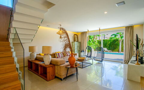 Zenith Denia: Wohnung, Eigentumswohnung, Balkon