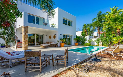Zenith Denia: Wohnung, Eigentumswohnung, Balkon