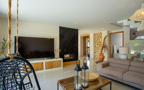 Zenith Denia: Wohnung, Eigentumswohnung, Balkon