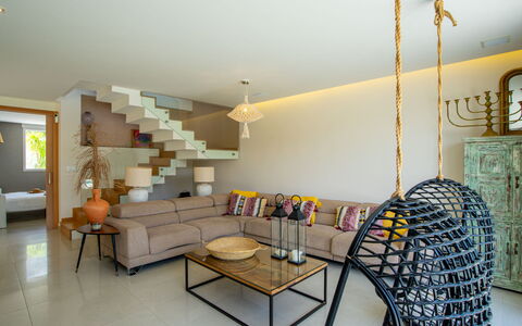 Zenith Denia: Wohnung, Eigentumswohnung, Balkon