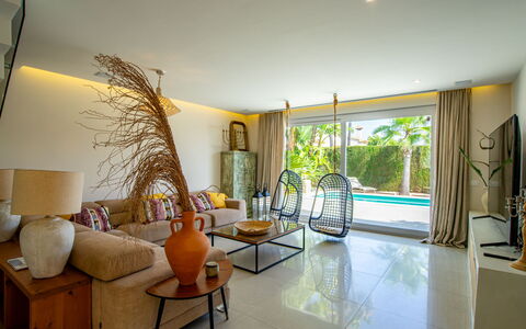 Zenith Denia: Wohnung, Eigentumswohnung, Balkon
