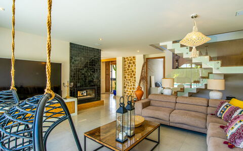 Zenith Denia: Wohnung, Eigentumswohnung, Balkon