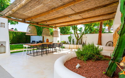 Zenith Denia