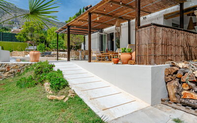Villa Helena