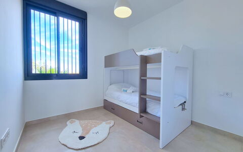 Kristal: Wohnung, Eigentumswohnung, Balkon