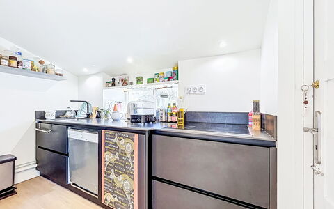 Maison du Port: Wohnung, Eigentumswohnung, Balkon