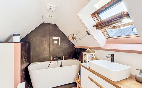 Maison du Port: Wohnung, Eigentumswohnung, Balkon