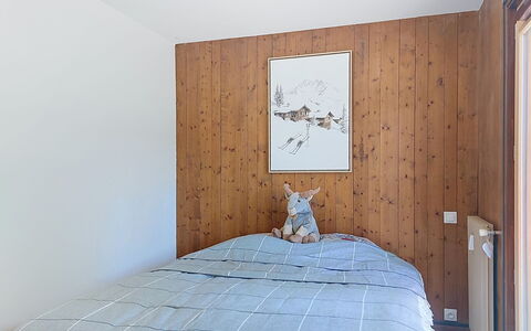 Le Nerey 2: Wohnung, Eigentumswohnung, Balkon