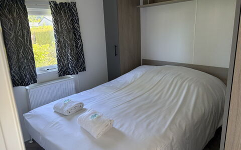 Sunset Comfort: Wohnung, Eigentumswohnung, Balkon