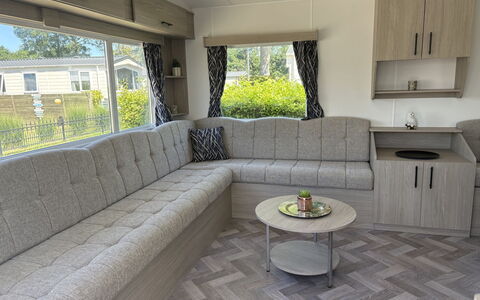 Sunset Comfort: Wohnung, Eigentumswohnung, Balkon