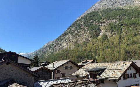 Haus Wasserfall: Bergforms, Berg, Gebirge, Hügel, Hochland, Bergstation, Senke, Dorf, Ländliches Gebiet, Alpen