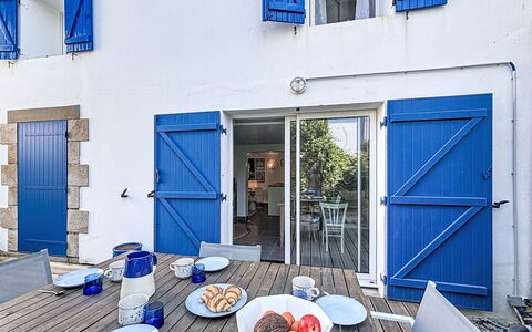 La Petite Maison du Golfe: Blau, Schwimmbad, Verbundwerkstoff, Schatten, Resort, Estate, Hazienda, Villa, Freizeitzentrum