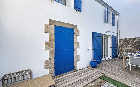 La Petite Maison du Golfe: Blau, Schwimmbad, Verbundwerkstoff, Schatten, Resort, Estate, Hazienda, Villa, Freizeitzentrum