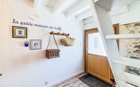 La Petite Maison du Golfe: Blau, Schwimmbad, Verbundwerkstoff, Schatten, Resort, Estate, Hazienda, Villa, Freizeitzentrum