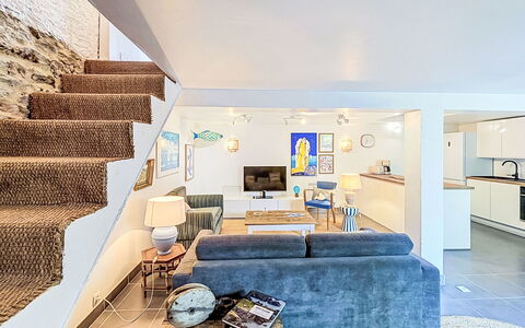 La Petite Maison du Golfe: Blau, Schwimmbad, Verbundwerkstoff, Schatten, Resort, Estate, Hazienda, Villa, Freizeitzentrum