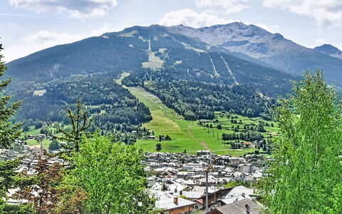La Panoramica: Blau, Schwimmbad, Verbundwerkstoff, Schatten, Resort, Estate, Hazienda, Villa, Freizeitzentrum