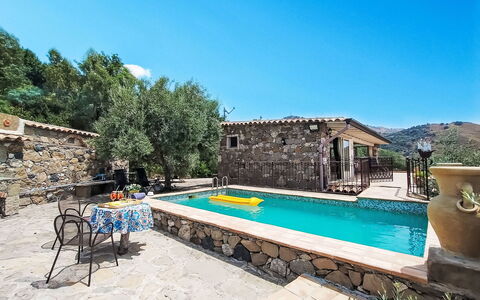 Jewels 2: Blau, Schwimmbad, Verbundwerkstoff, Schatten, Resort, Estate, Hazienda, Villa, Freizeitzentrum