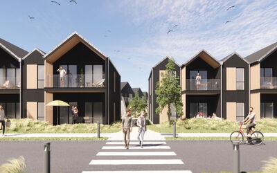 Thormund - 400M from the Sea