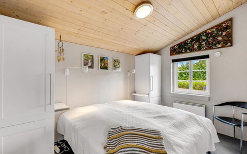 Meindor - 450M to the Fjord: Interior Design, Holz, Schlafzimmer, Decke, Möbel, Bett, Fussboden, Flooring, Zimmer, Zuhause