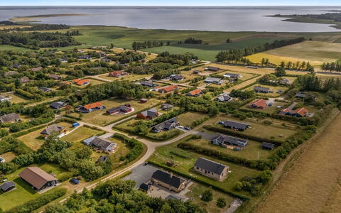 Meindor - 450M to the Fjord: Vogelperspektive, Luftaufnahmen, Wohngebiet, Landschaft, Einfach, Grundstueck, Vorort, Menschliche Siedlung, Urban Design, Zuhause