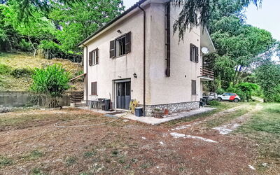 La Casa dei Cedri
