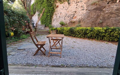 La Riva - Levanto