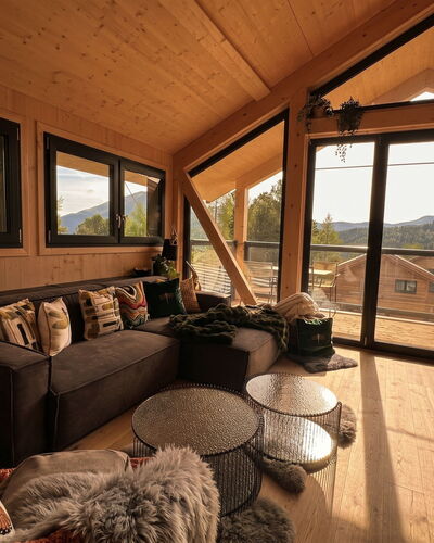 02 Nth056 18G Sup Chalet mit Sauna und Hot Tub 2 e