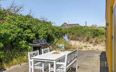 Lars - 350M from the Sea
