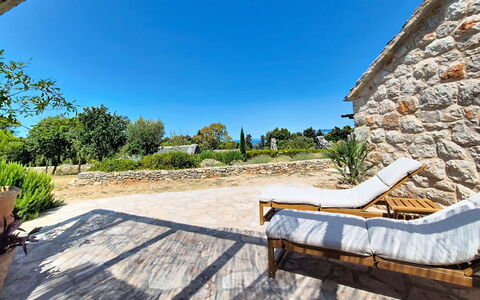 Bilušić: Schwimmbad, Balkon, Wohnung, Resort, Estate, Villa, Hotel, Hazienda, Ferienort, Hof